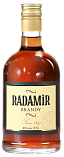 Brandy: Brandy "Radamir"